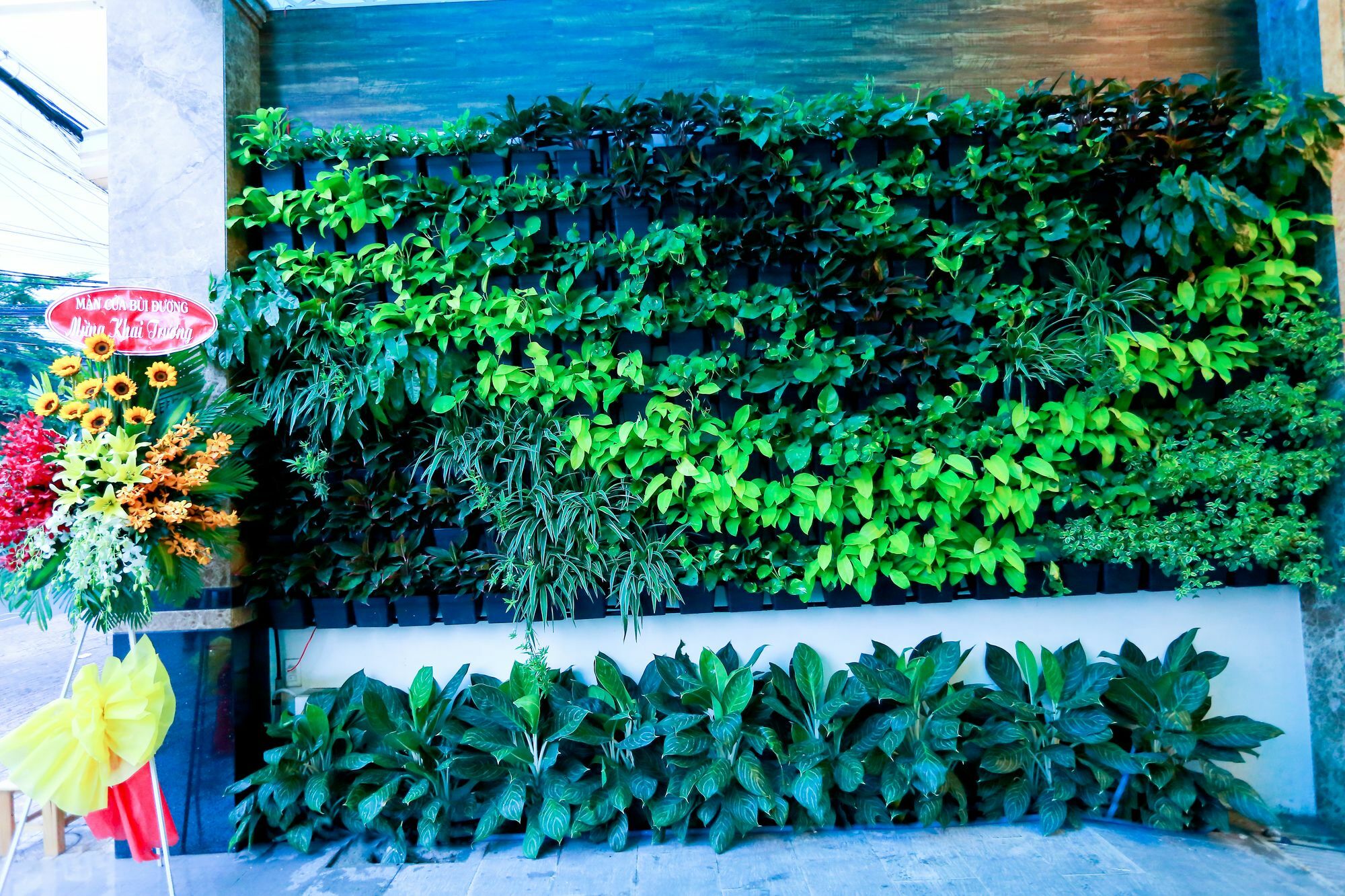 Vivian Saigon Hotel Cidade de Ho Chi Minh Exterior foto